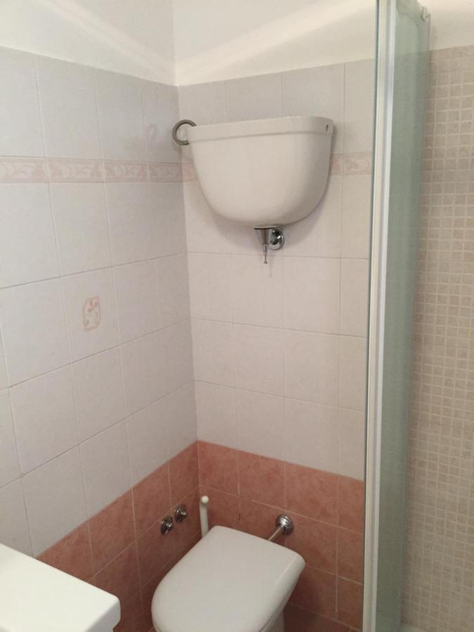 La Chicca B&B Rivotorto Luaran gambar