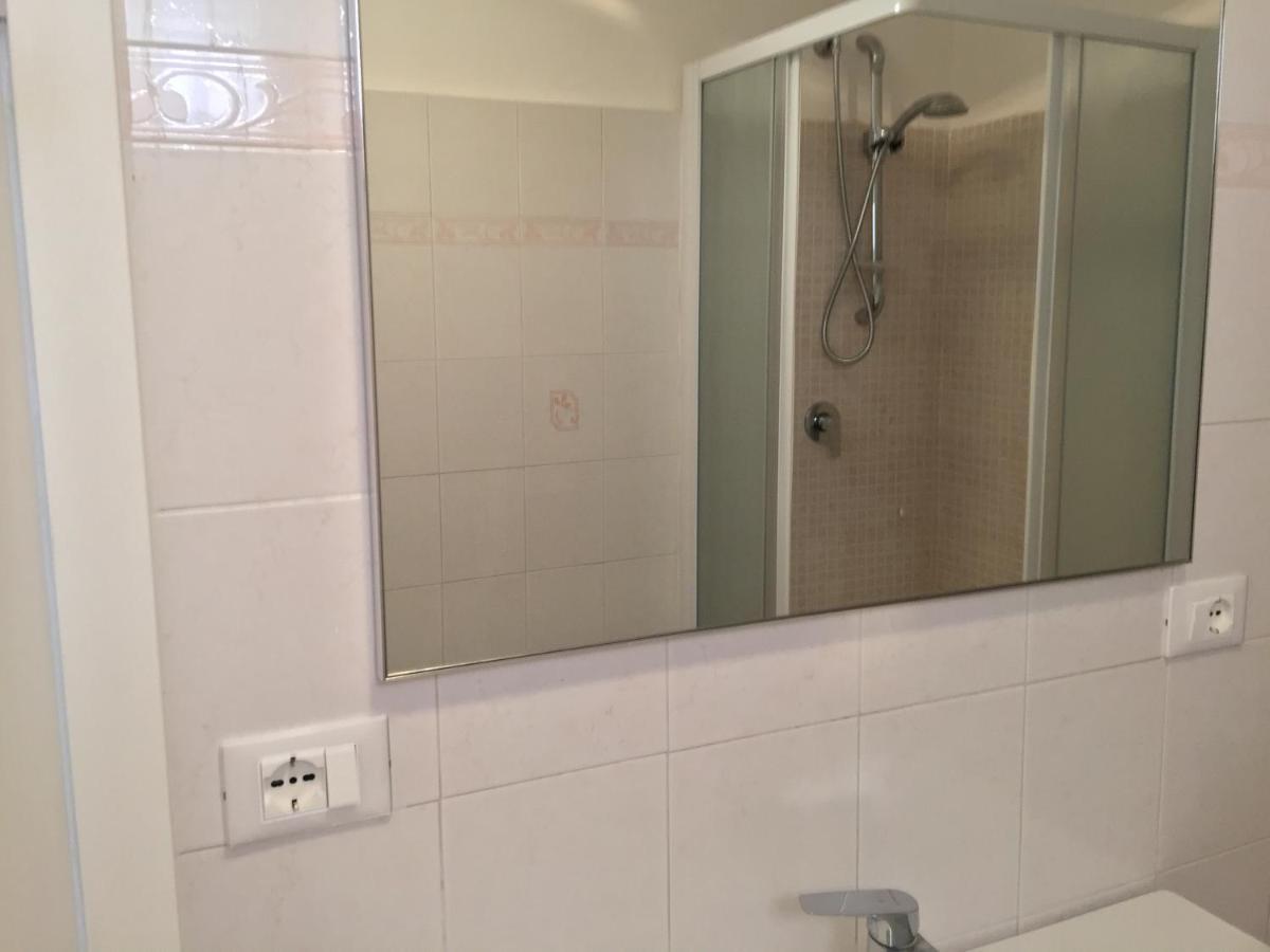 La Chicca B&B Rivotorto Luaran gambar