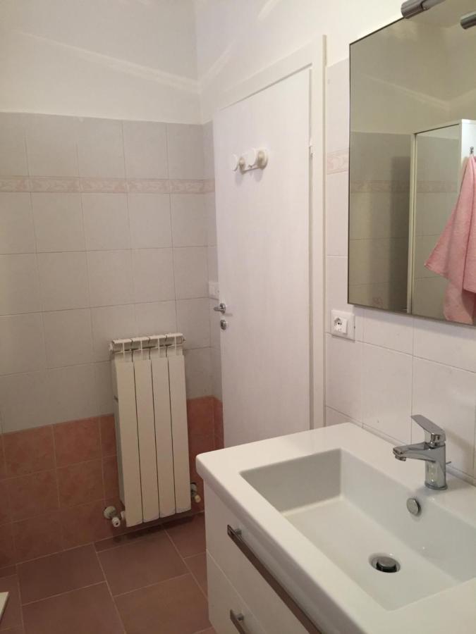 La Chicca B&B Rivotorto Luaran gambar