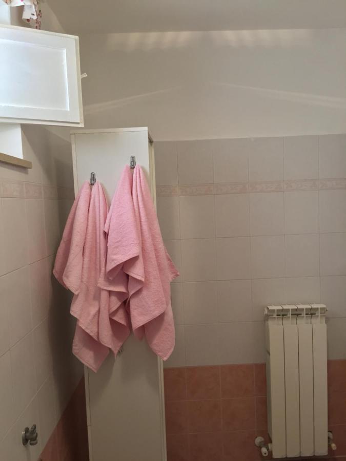 La Chicca B&B Rivotorto Luaran gambar